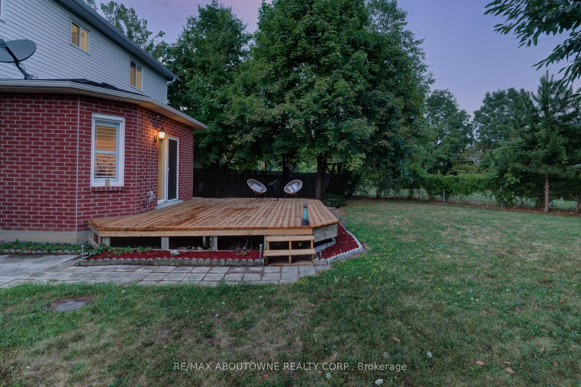 Photo 42 of 163 Fano Drive, Hamilton, Butler — HOMEH