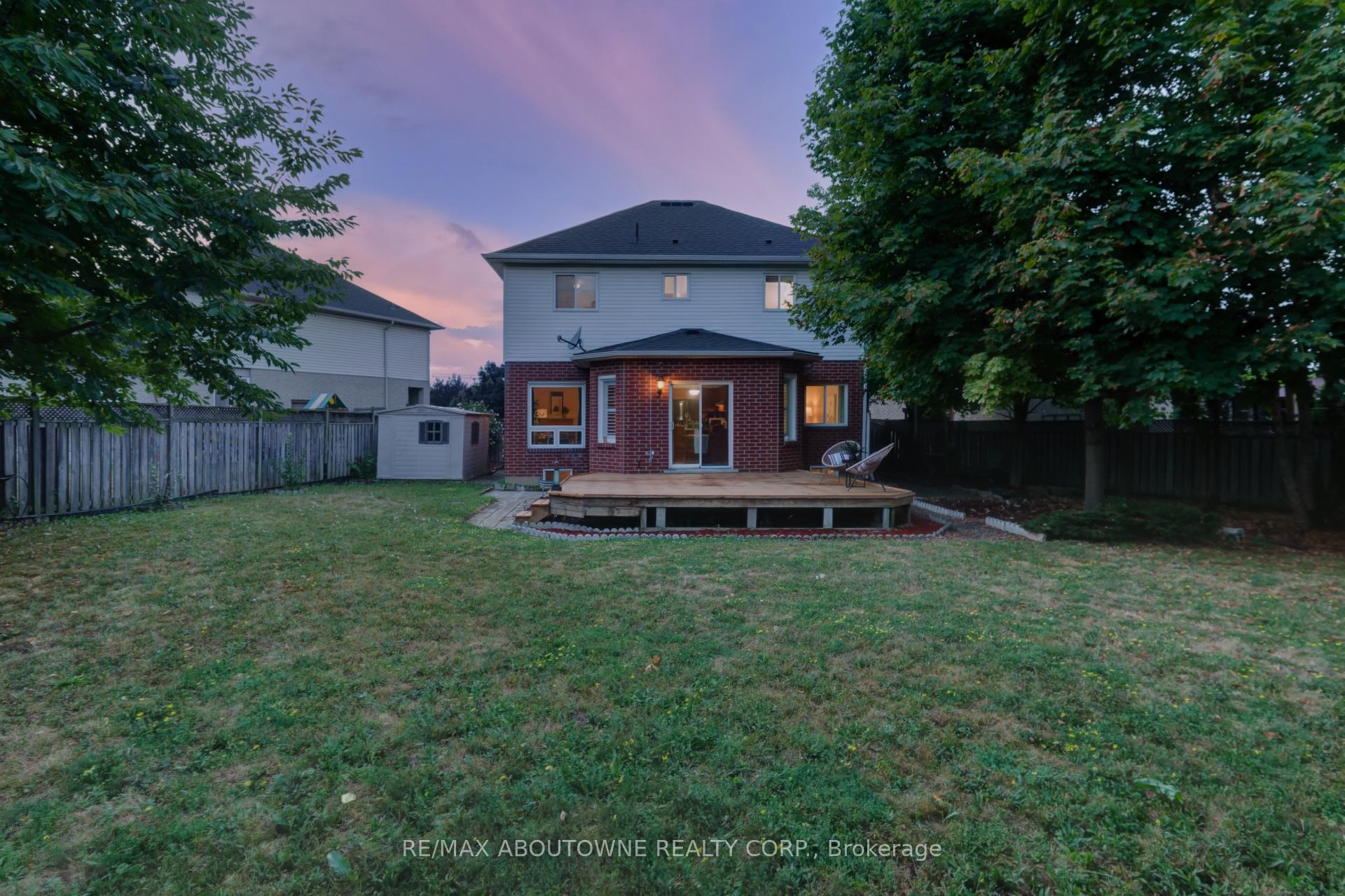 Photo 43 of 163 Fano Drive, Hamilton, Butler — HOMEH