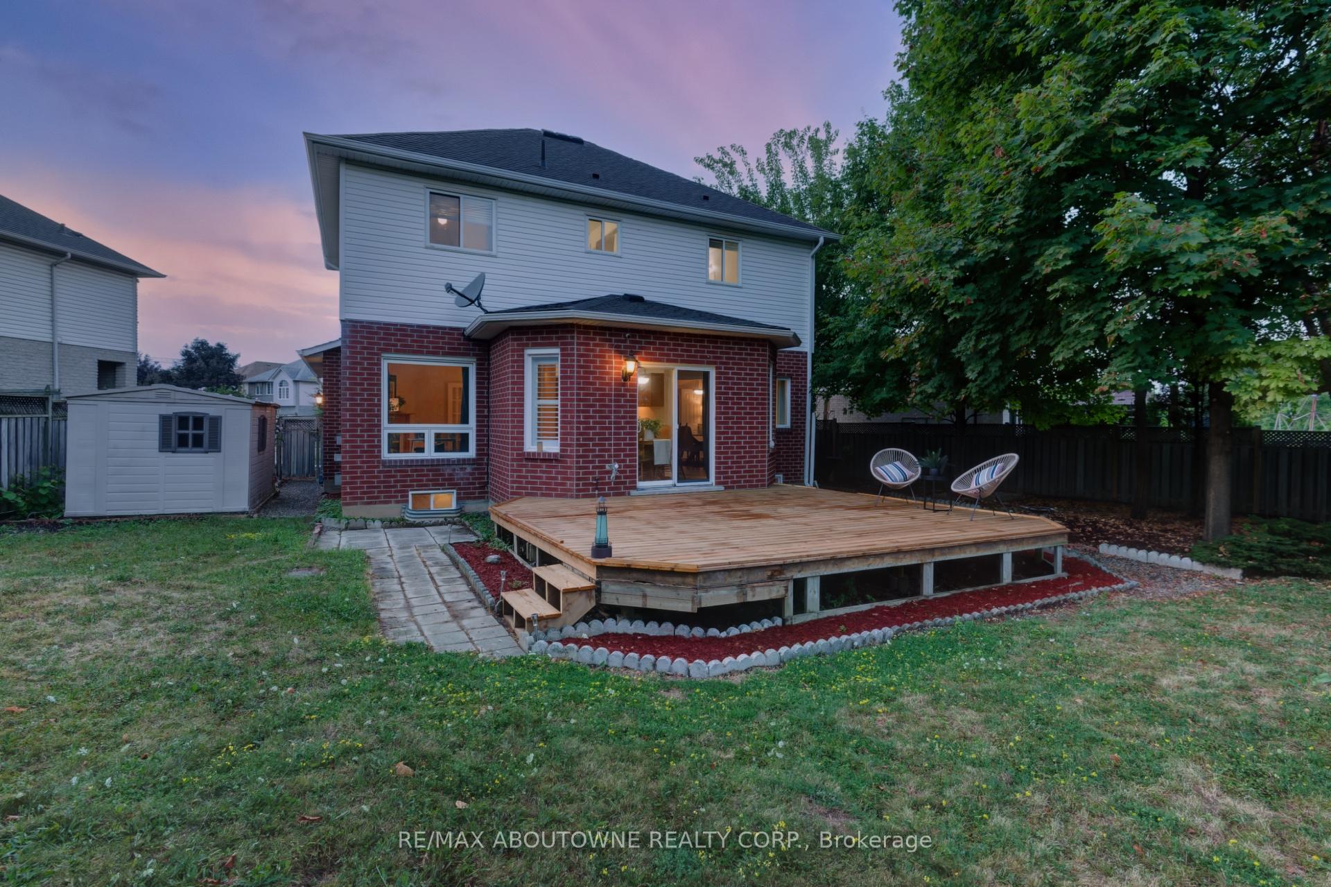 Photo 44 of 163 Fano Drive, Hamilton, Butler — HOMEH