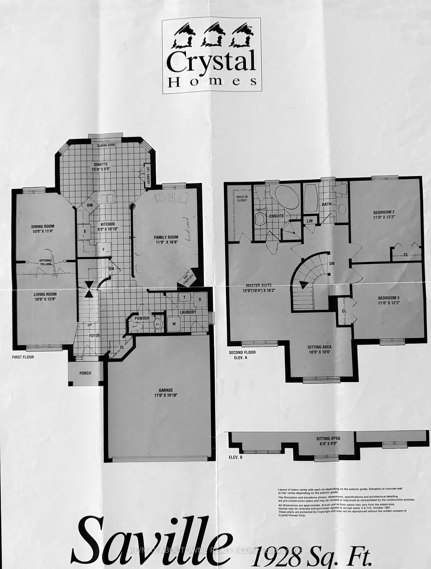 Photo 46 of 163 Fano Drive, Hamilton, Butler — HOMEH