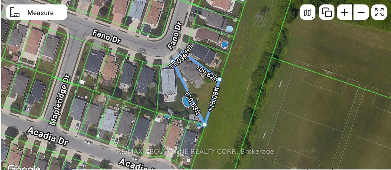 Photo 47 of 163 Fano Drive, Hamilton, Butler — HOMEH
