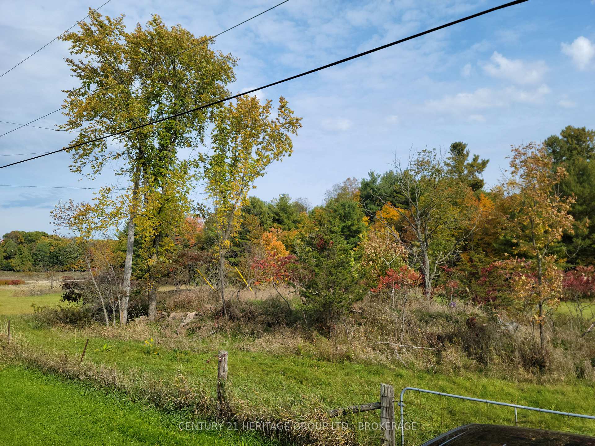 Photo 2 of 000 Battersea Road E, Frontenac, Frontenac South — HOMEH