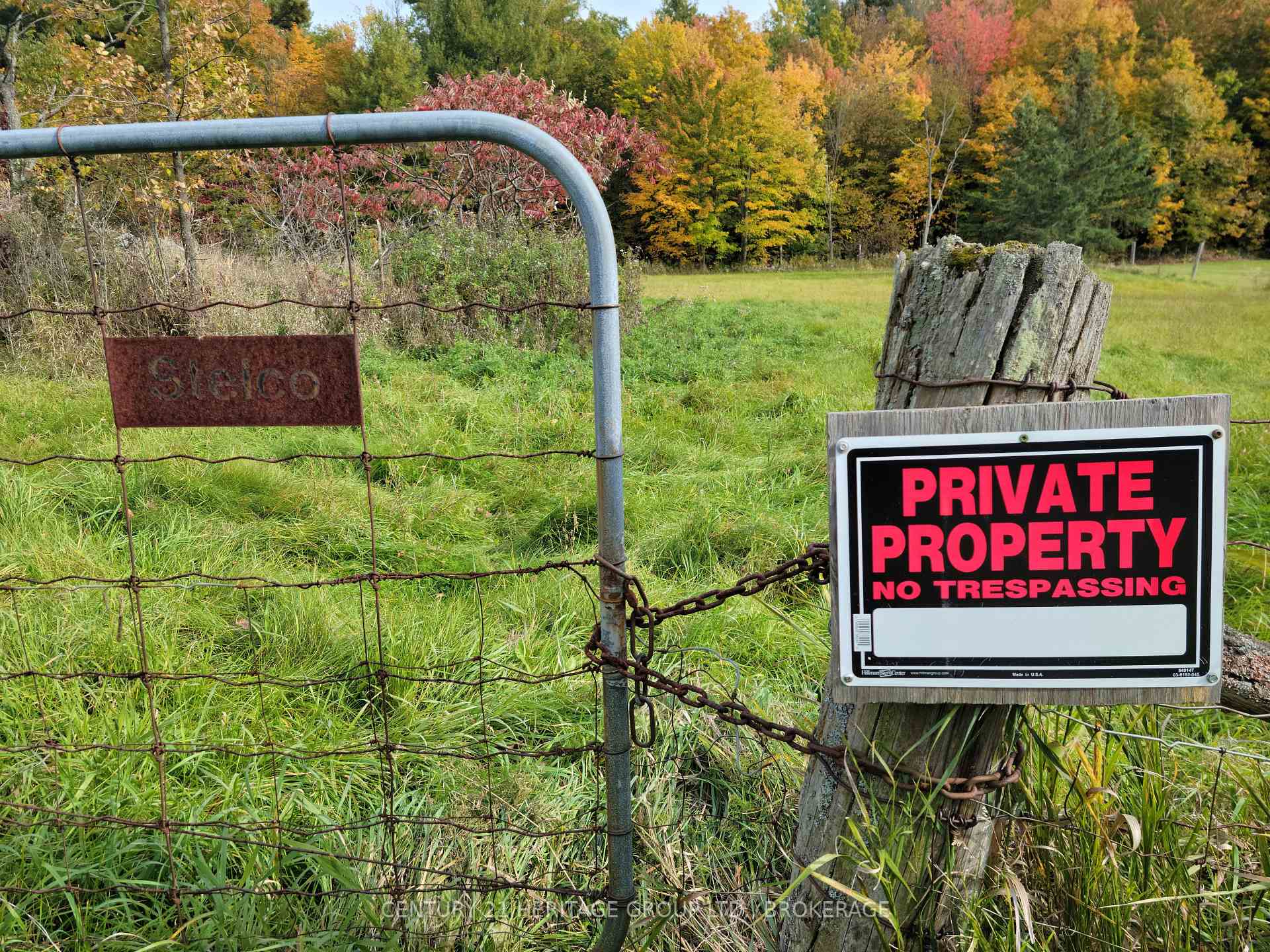 Photo 8 of 000 Battersea Road E, Frontenac, Frontenac South — HOMEH