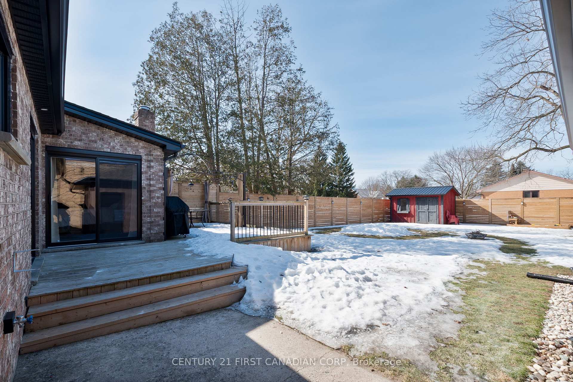 Photo 40 of 34 Wellington Street, Aylmer — HOMEH