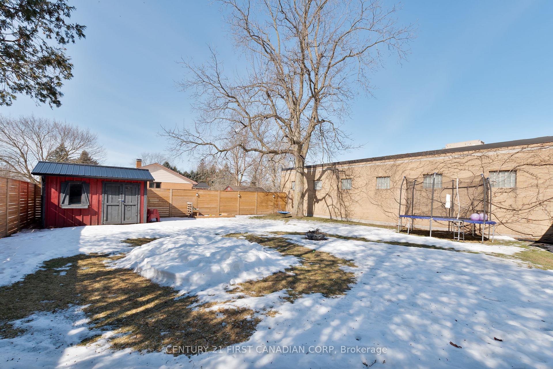 Photo 44 of 34 Wellington Street, Aylmer — HOMEH