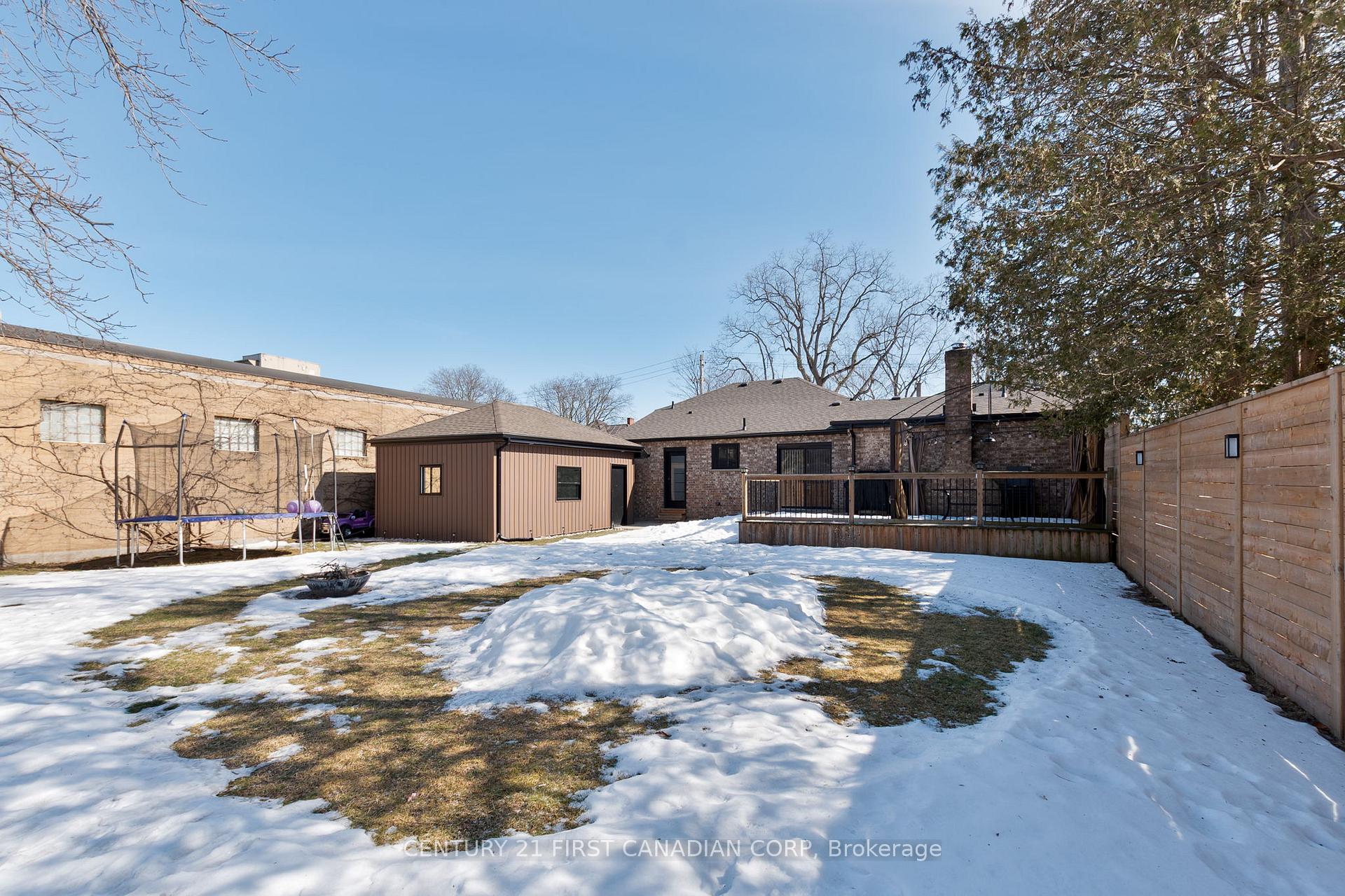 Photo 45 of 34 Wellington Street, Aylmer — HOMEH