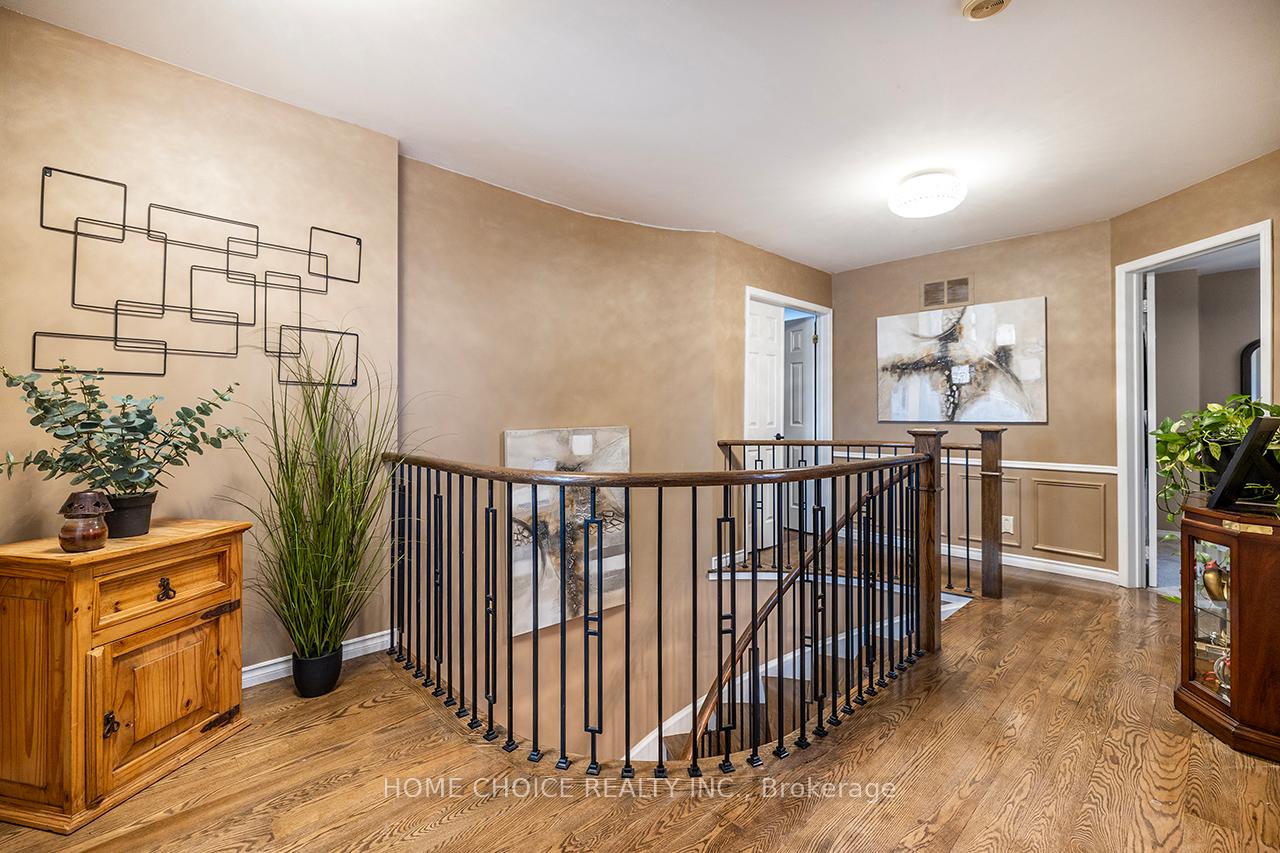 Photo 14 of 4 Aldcroft Crescent, Clarington, Bowmanville — HOMEH