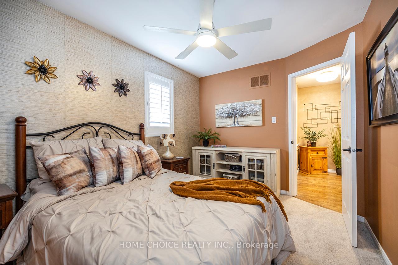 Photo 18 of 4 Aldcroft Crescent, Clarington, Bowmanville — HOMEH