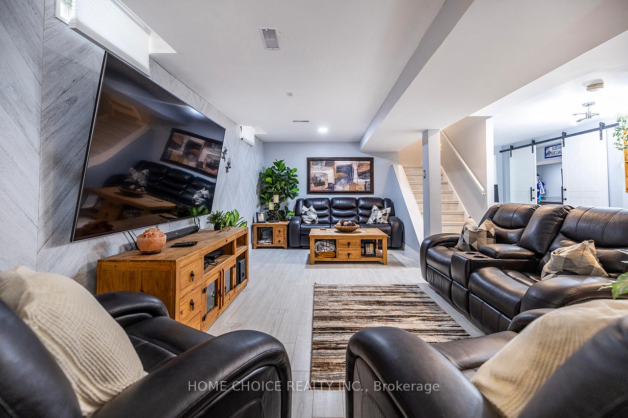 Photo 20 of 4 Aldcroft Crescent, Clarington, Bowmanville — HOMEH