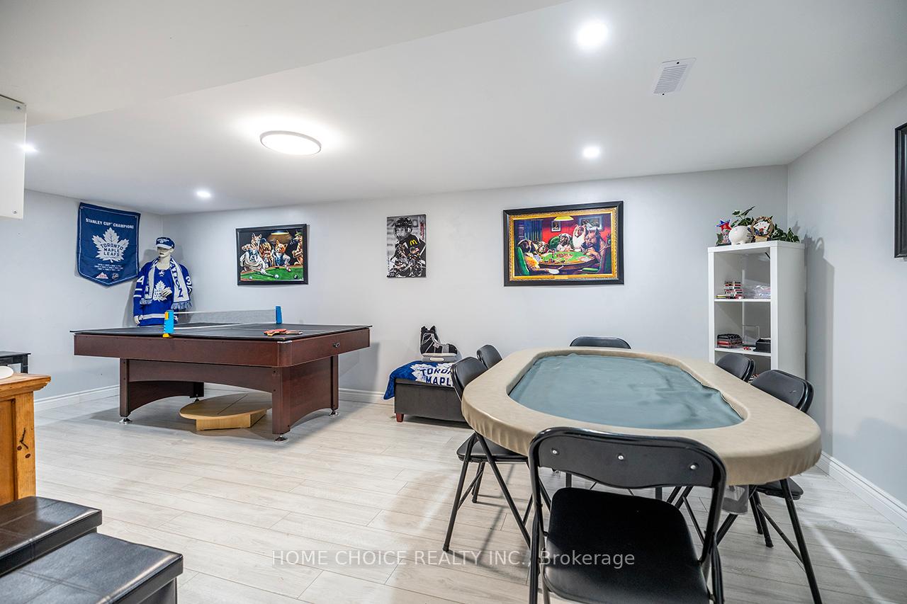 Photo 22 of 4 Aldcroft Crescent, Clarington, Bowmanville — HOMEH