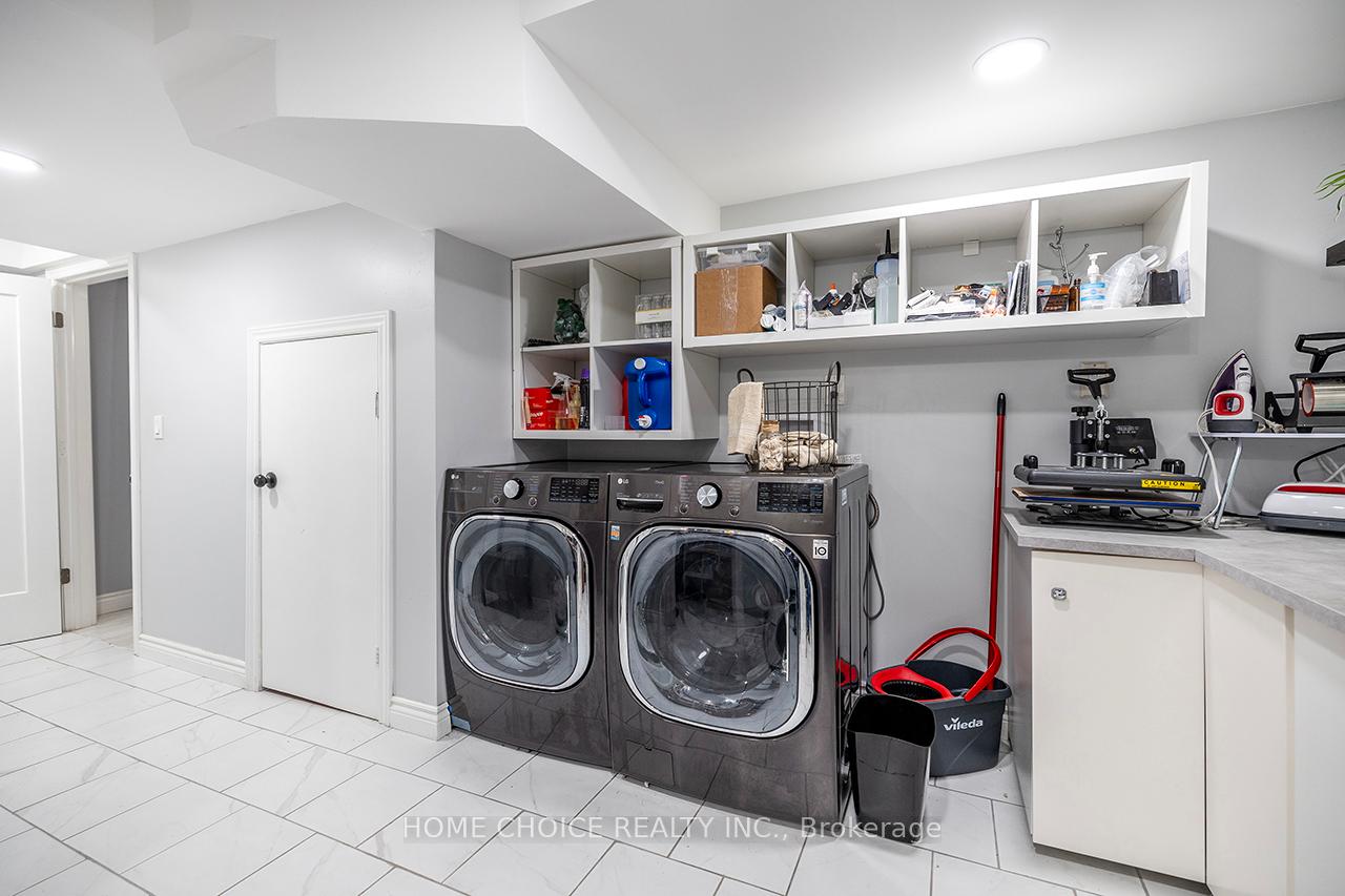 Photo 24 of 4 Aldcroft Crescent, Clarington, Bowmanville — HOMEH