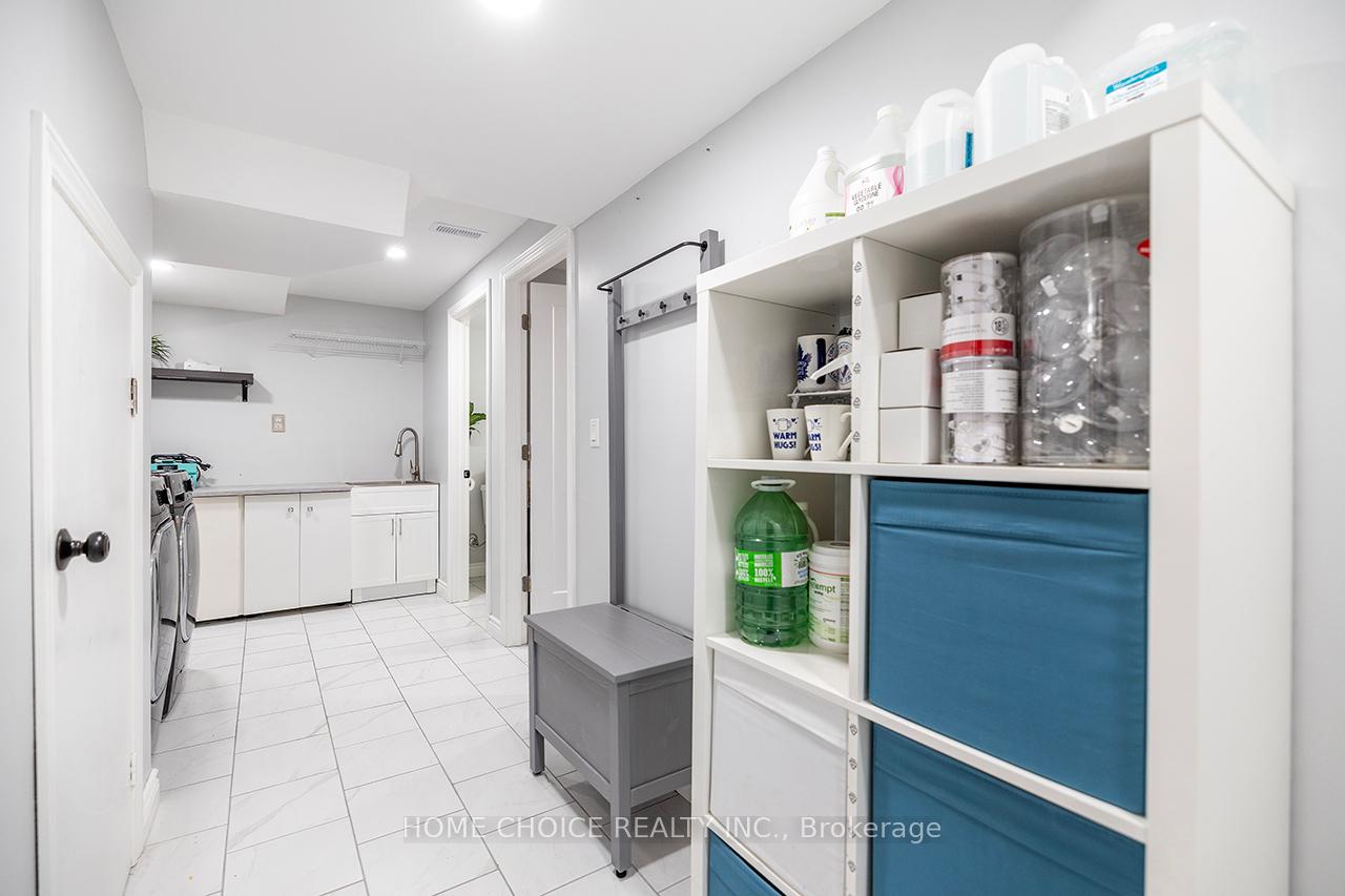 Photo 25 of 4 Aldcroft Crescent, Clarington, Bowmanville — HOMEH