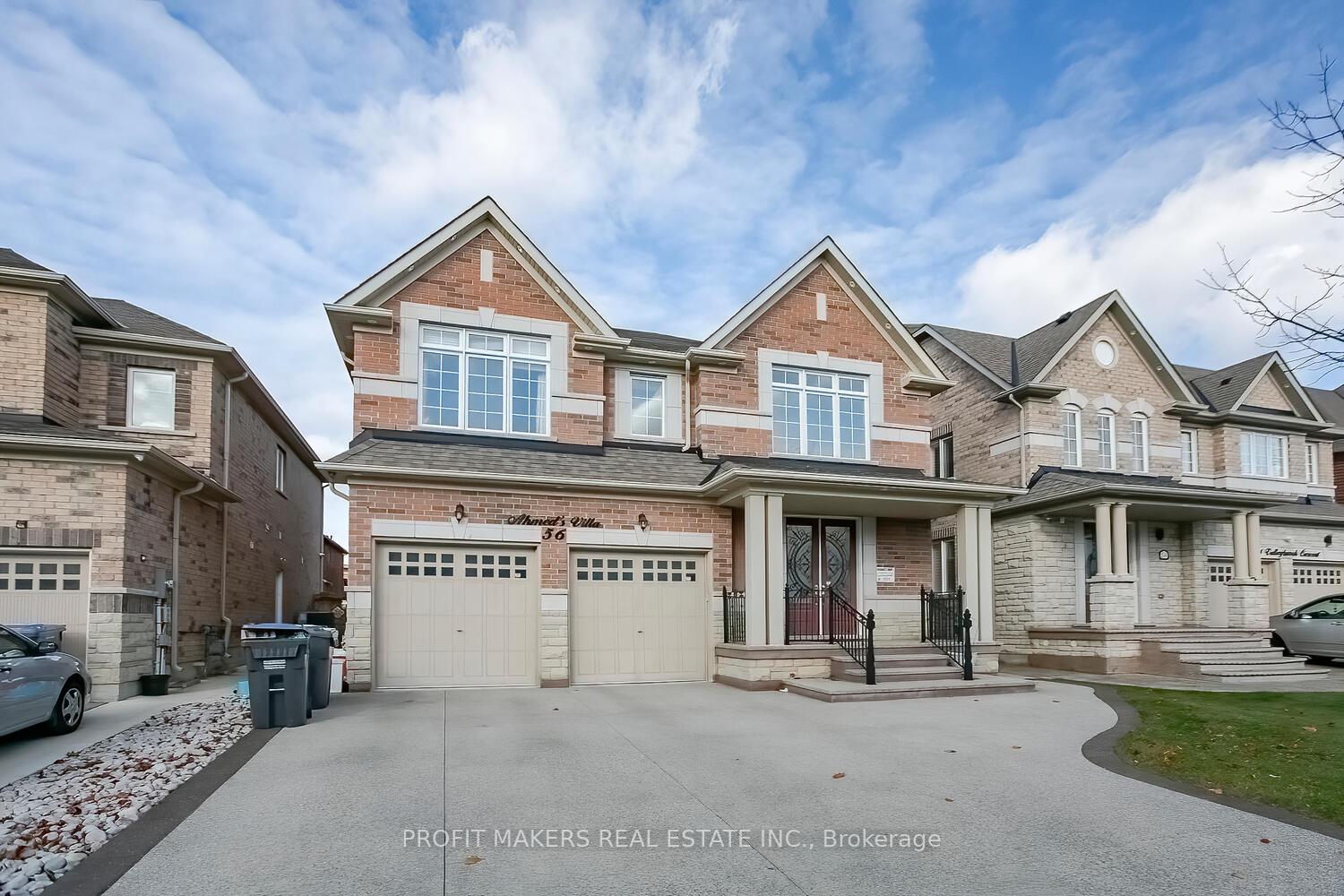 Photo 2 of 56 Valleybrook Crescent, Caledon, Rural Caledon — HOMEH