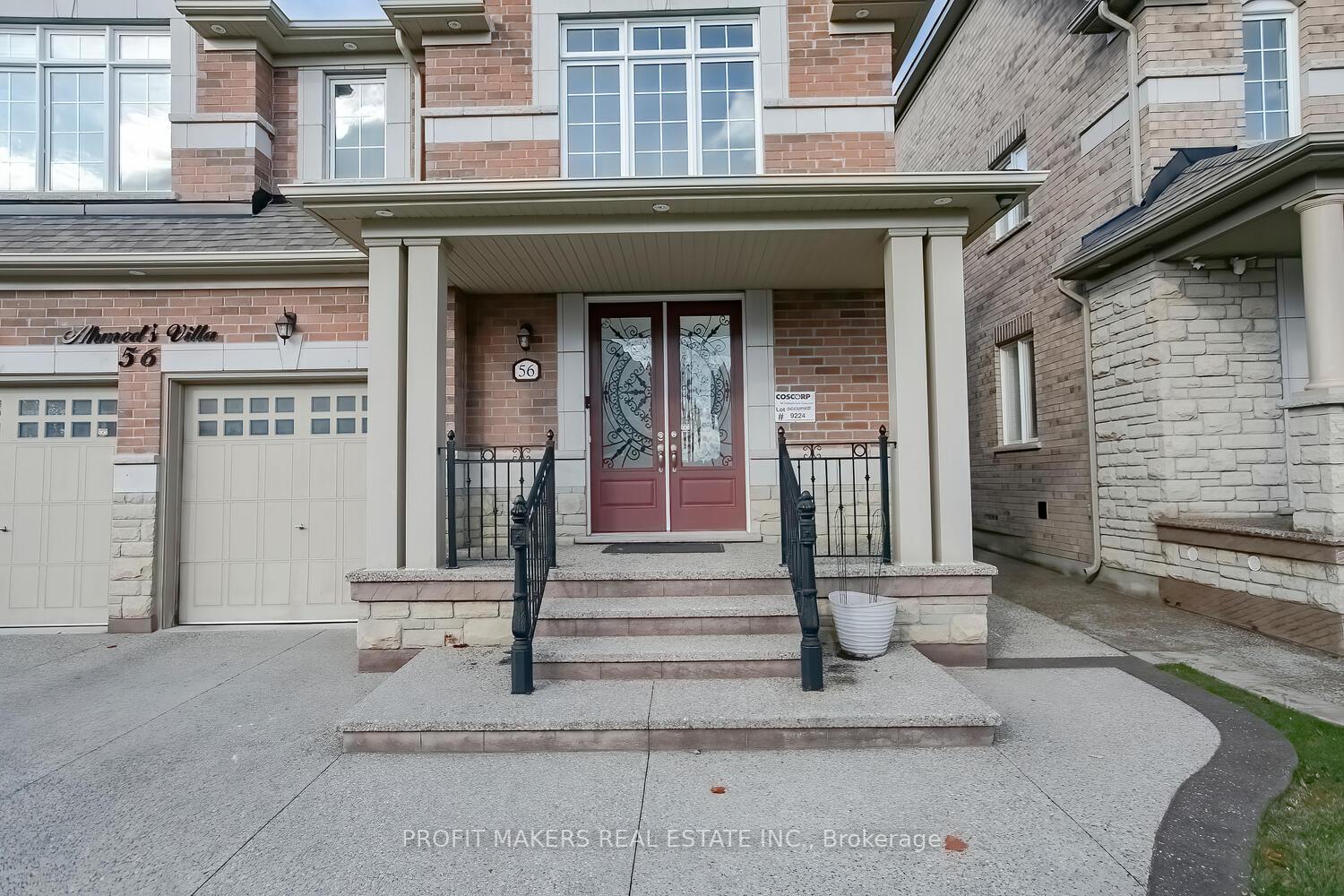 Photo 4 of 56 Valleybrook Crescent, Caledon, Rural Caledon — HOMEH