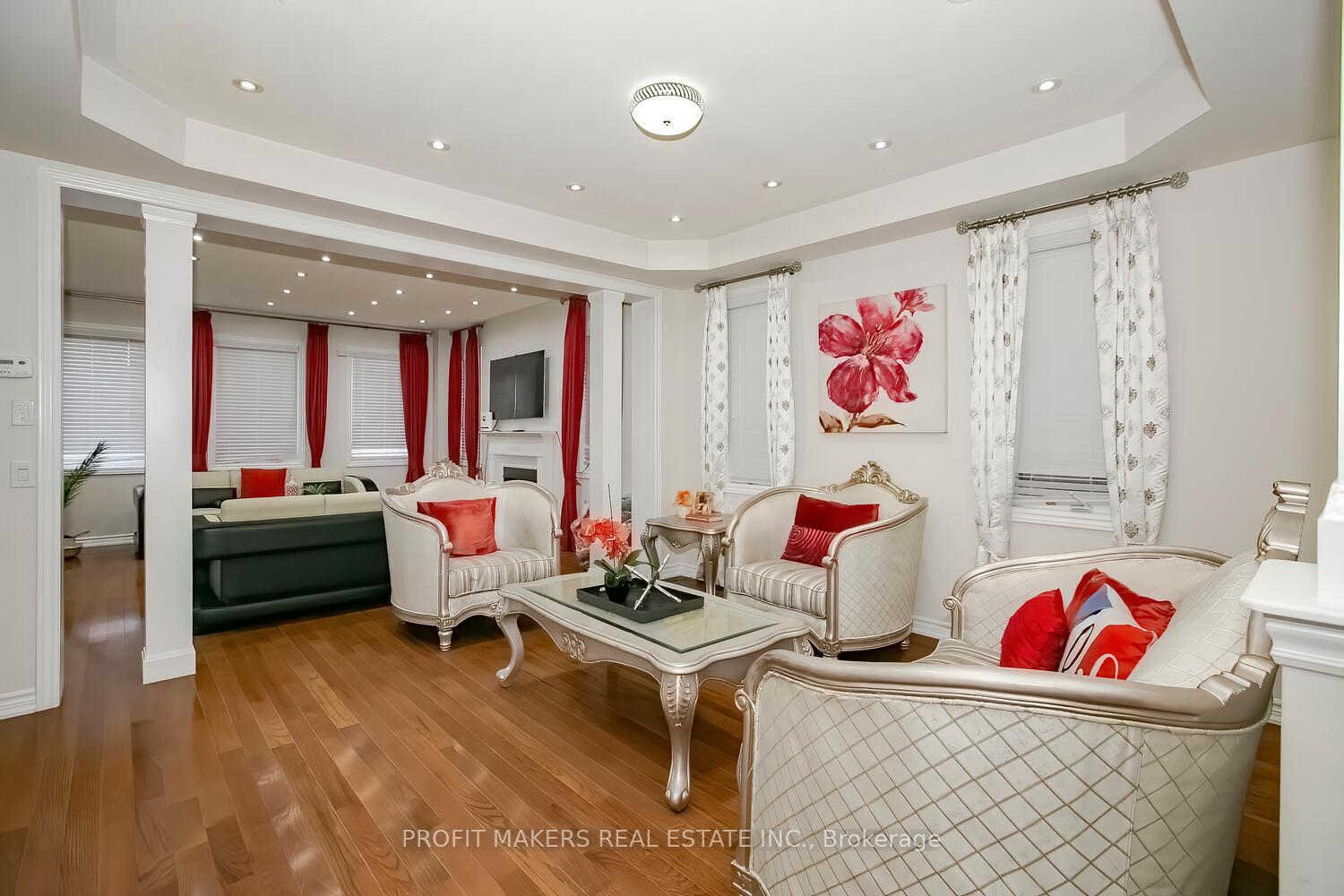 Photo 6 of 56 Valleybrook Crescent, Caledon, Rural Caledon — HOMEH
