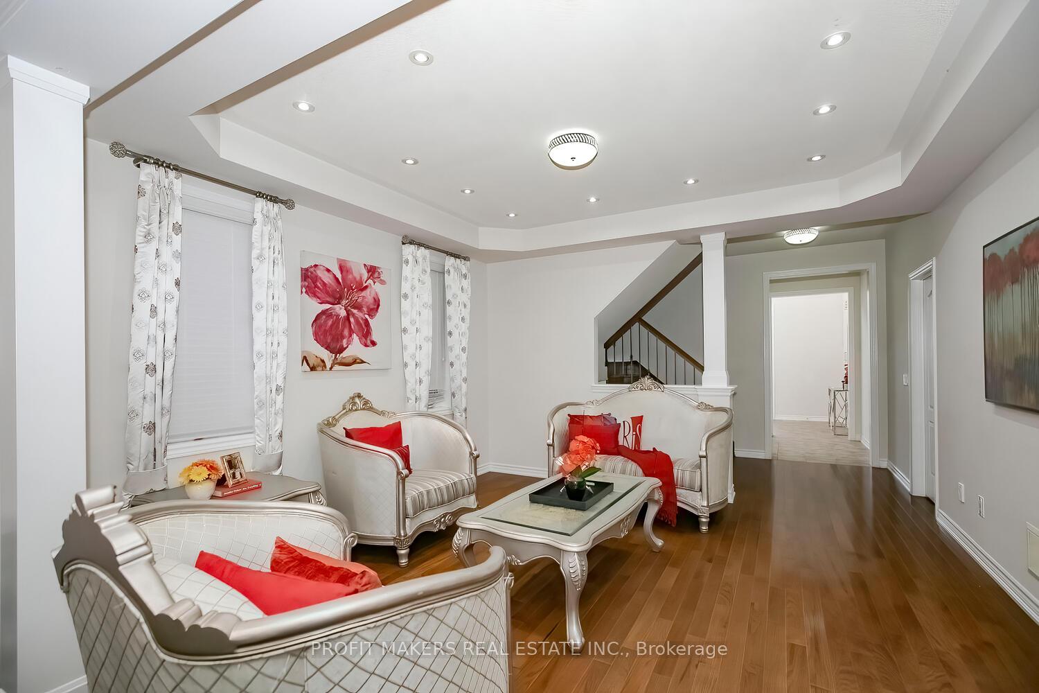 Photo 8 of 56 Valleybrook Crescent, Caledon, Rural Caledon — HOMEH