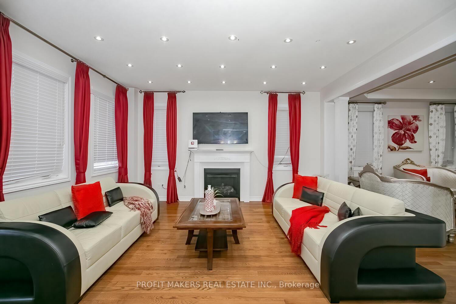 Photo 9 of 56 Valleybrook Crescent, Caledon, Rural Caledon — HOMEH