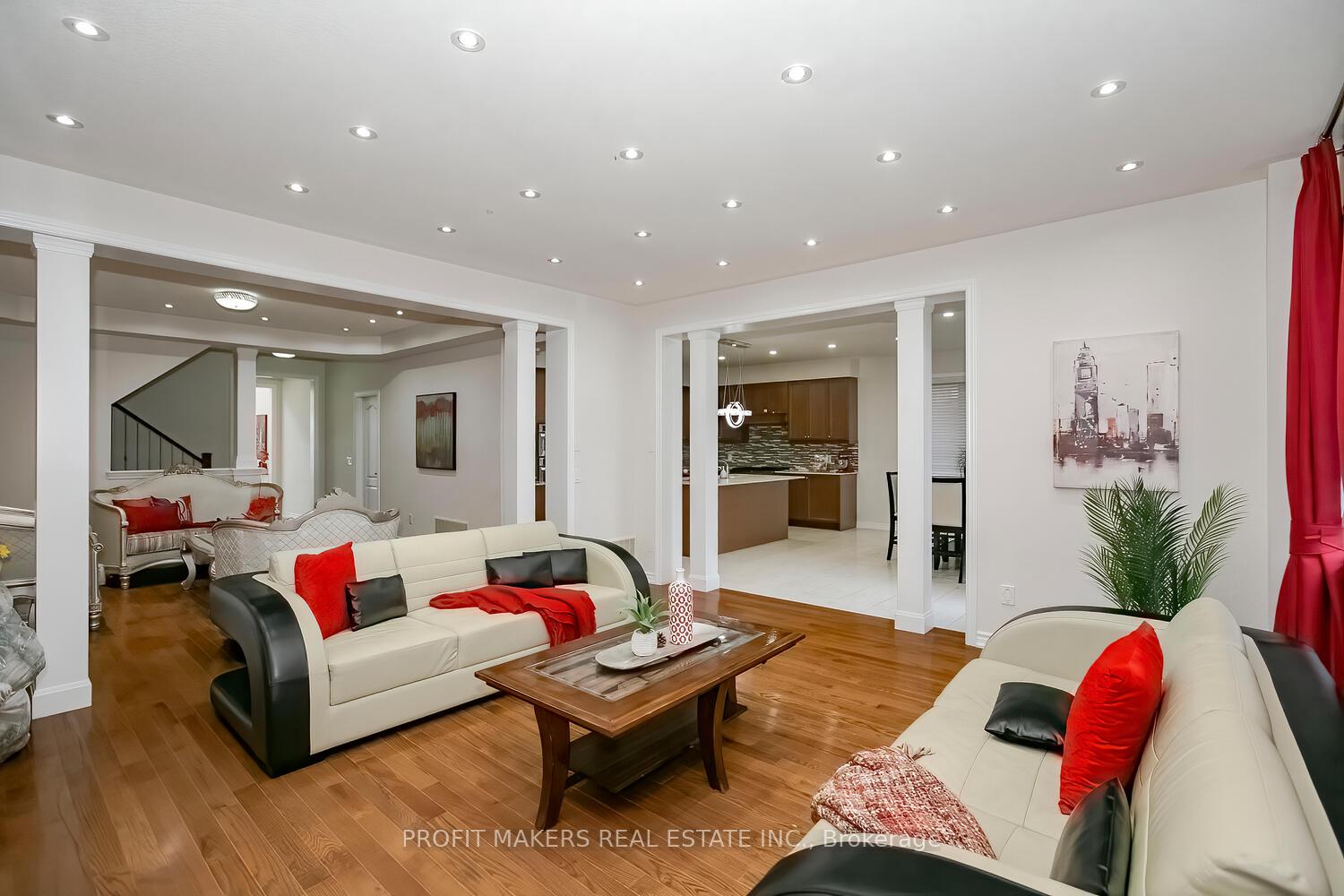 Photo 11 of 56 Valleybrook Crescent, Caledon, Rural Caledon — HOMEH