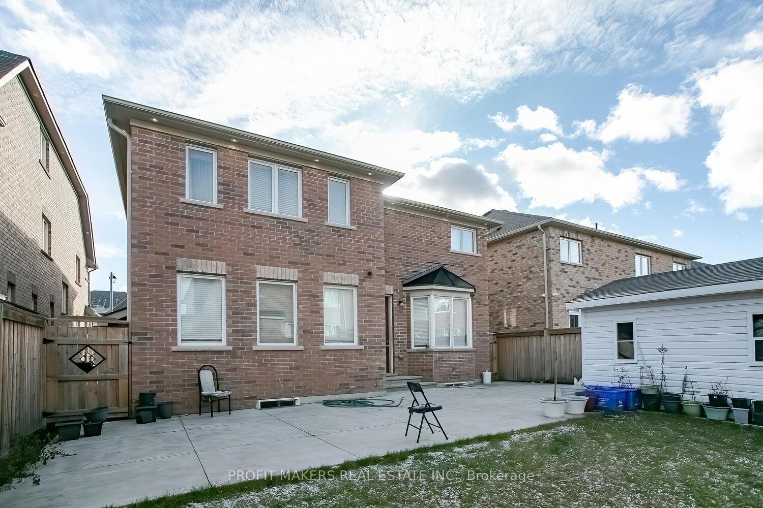Photo 26 of 56 Valleybrook Crescent, Caledon, Rural Caledon — HOMEH