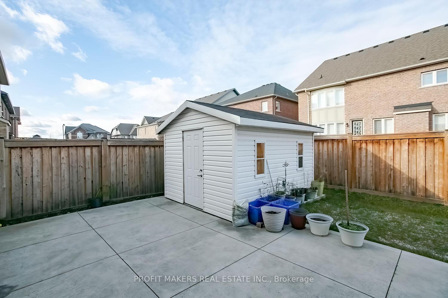 Photo 27 of 56 Valleybrook Crescent, Caledon, Rural Caledon — HOMEH