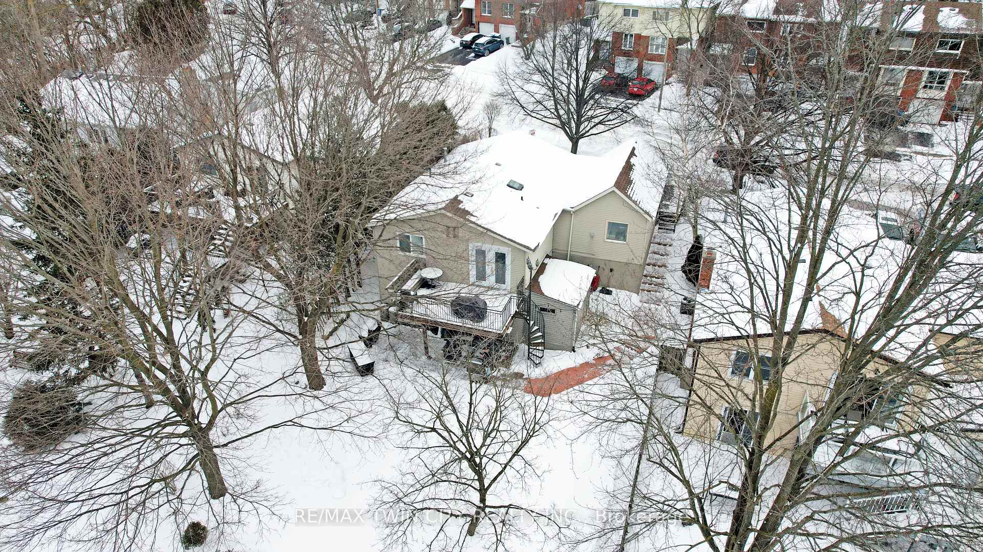 Photo 27 of 154 Dovercliffe Road, Guelph, Dovercliffe Park/Old University — HOMEH