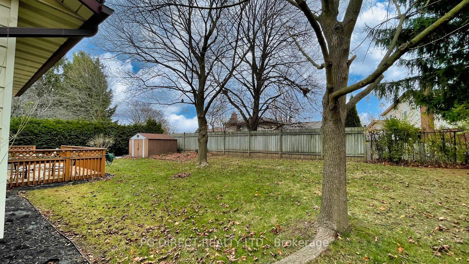 Photo 17 of 8 Champlain Place, Guelph, Kortright West — HOMEH