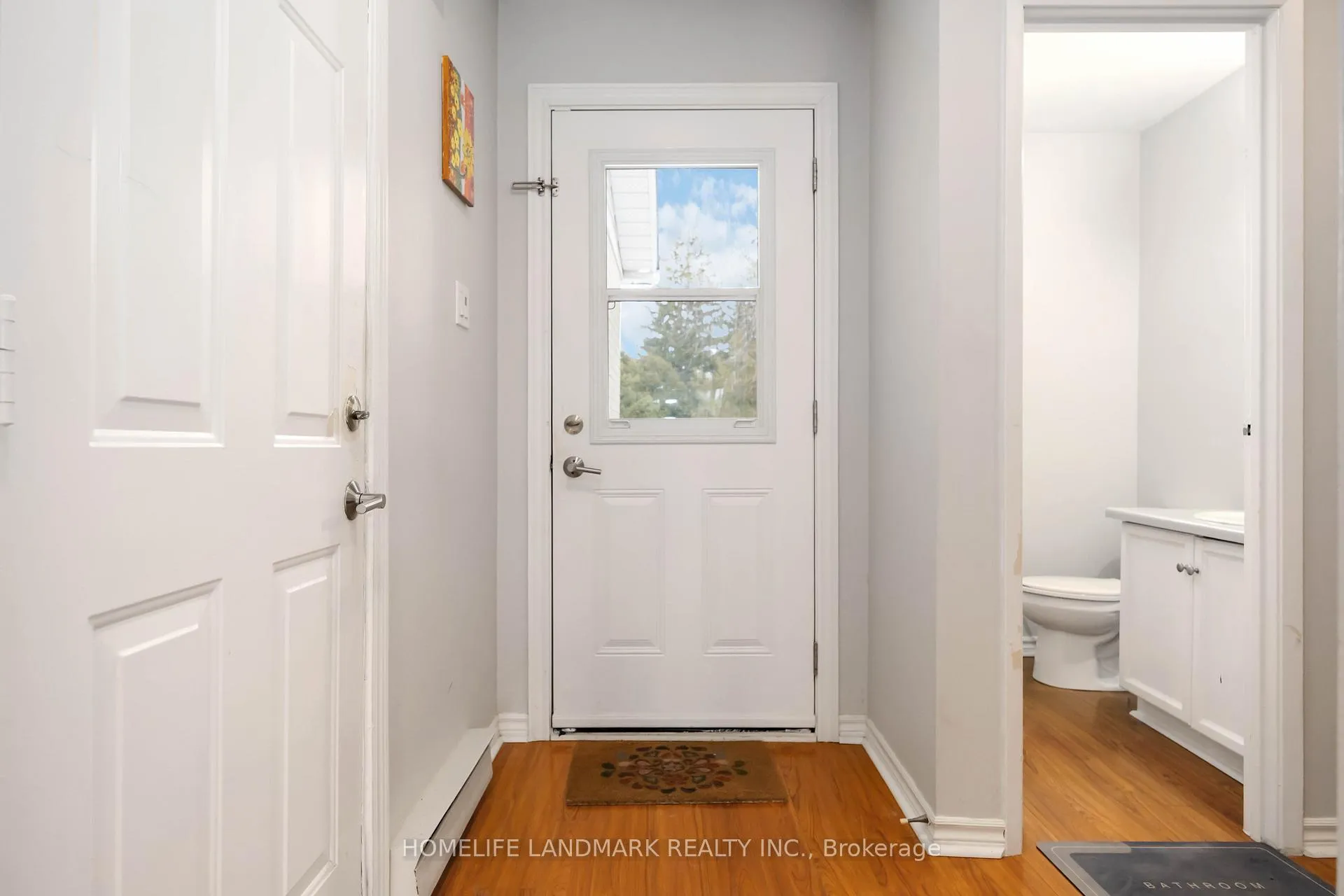 Photo 3 of Unit 82, 700 Harmony Rd N, Oshawa, Pinecrest — HOMEH