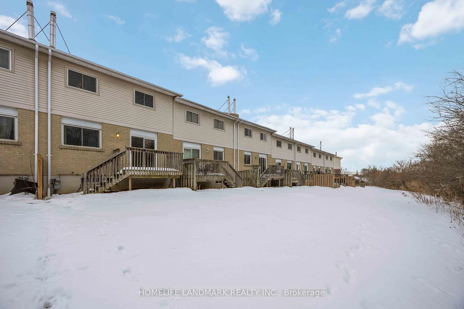 Photo 33 of Unit 82, 700 Harmony Rd N, Oshawa, Pinecrest — HOMEH