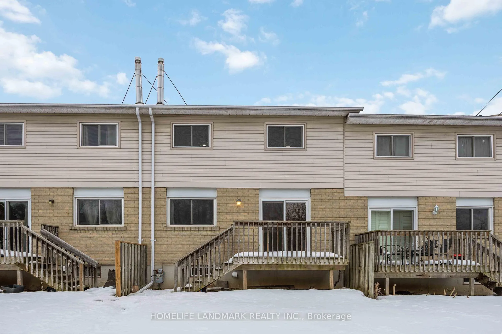 Photo 34 of Unit 82, 700 Harmony Rd N, Oshawa, Pinecrest — HOMEH