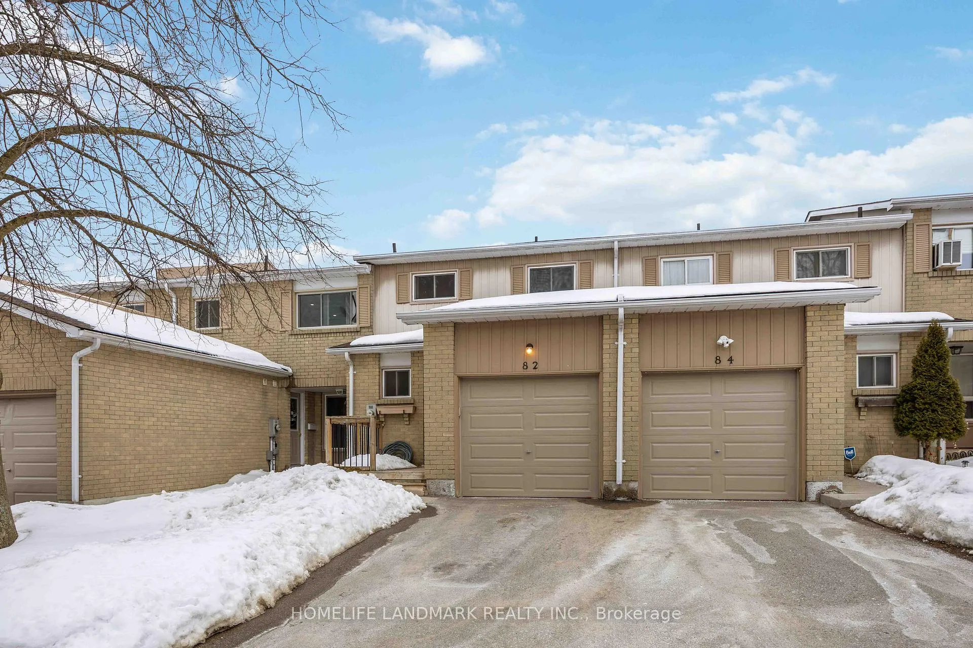 Photo 35 of Unit 82, 700 Harmony Rd N, Oshawa, Pinecrest — HOMEH