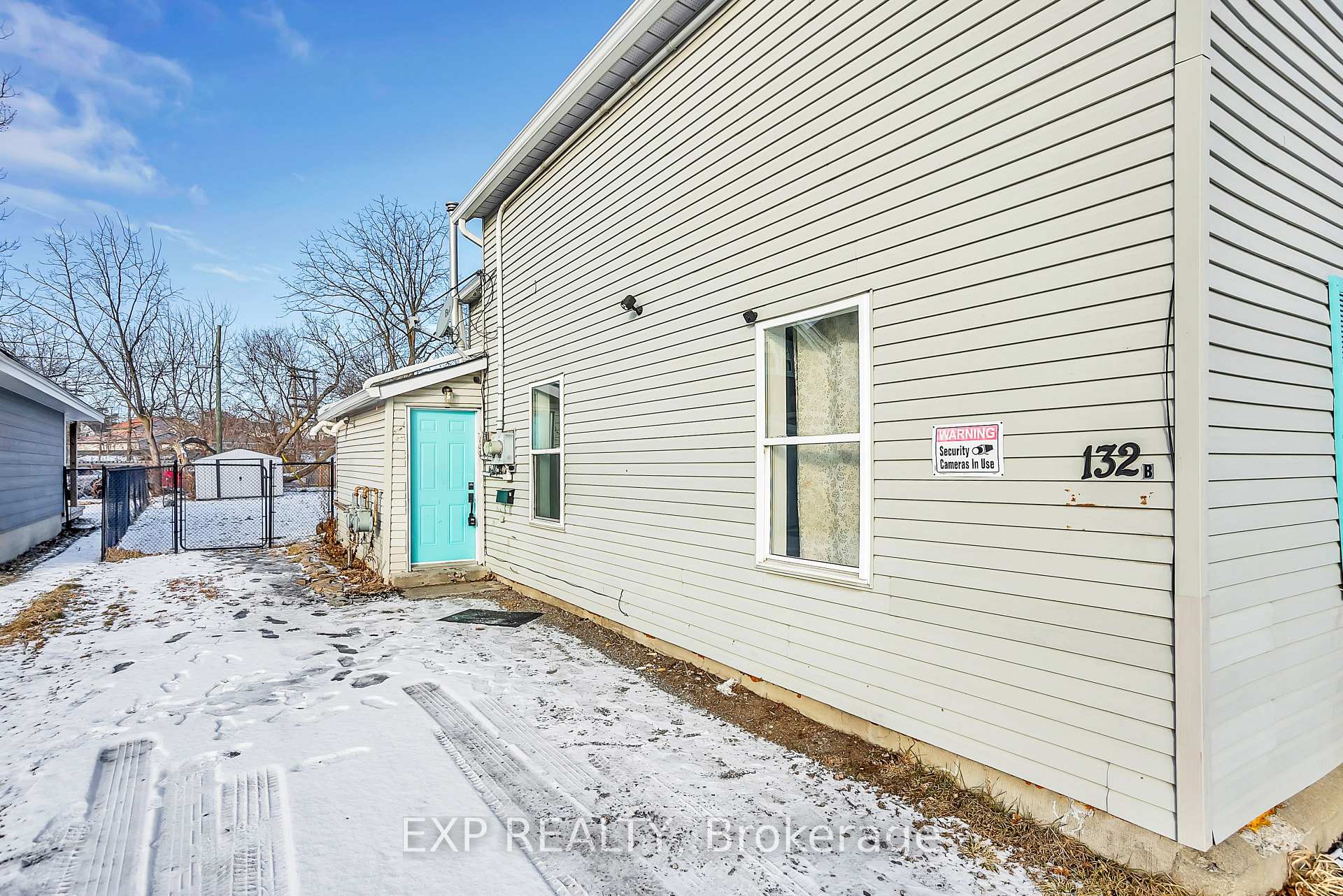 Photo 3 of Unit UNIT B, 132 Moira Street, Belleville, Belleville Ward — HOMEH
