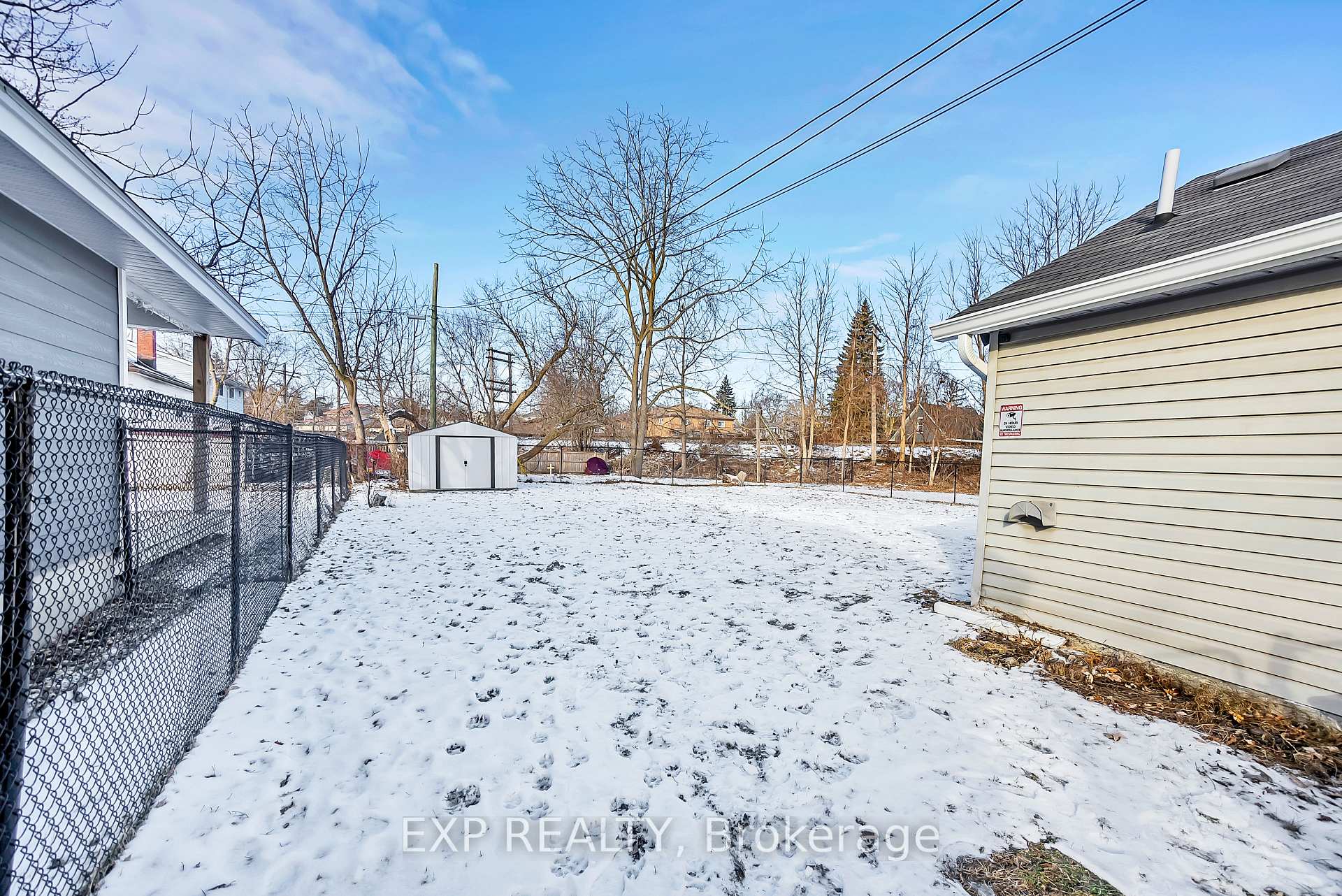 Photo 18 of Unit UNIT B, 132 Moira Street, Belleville, Belleville Ward — HOMEH