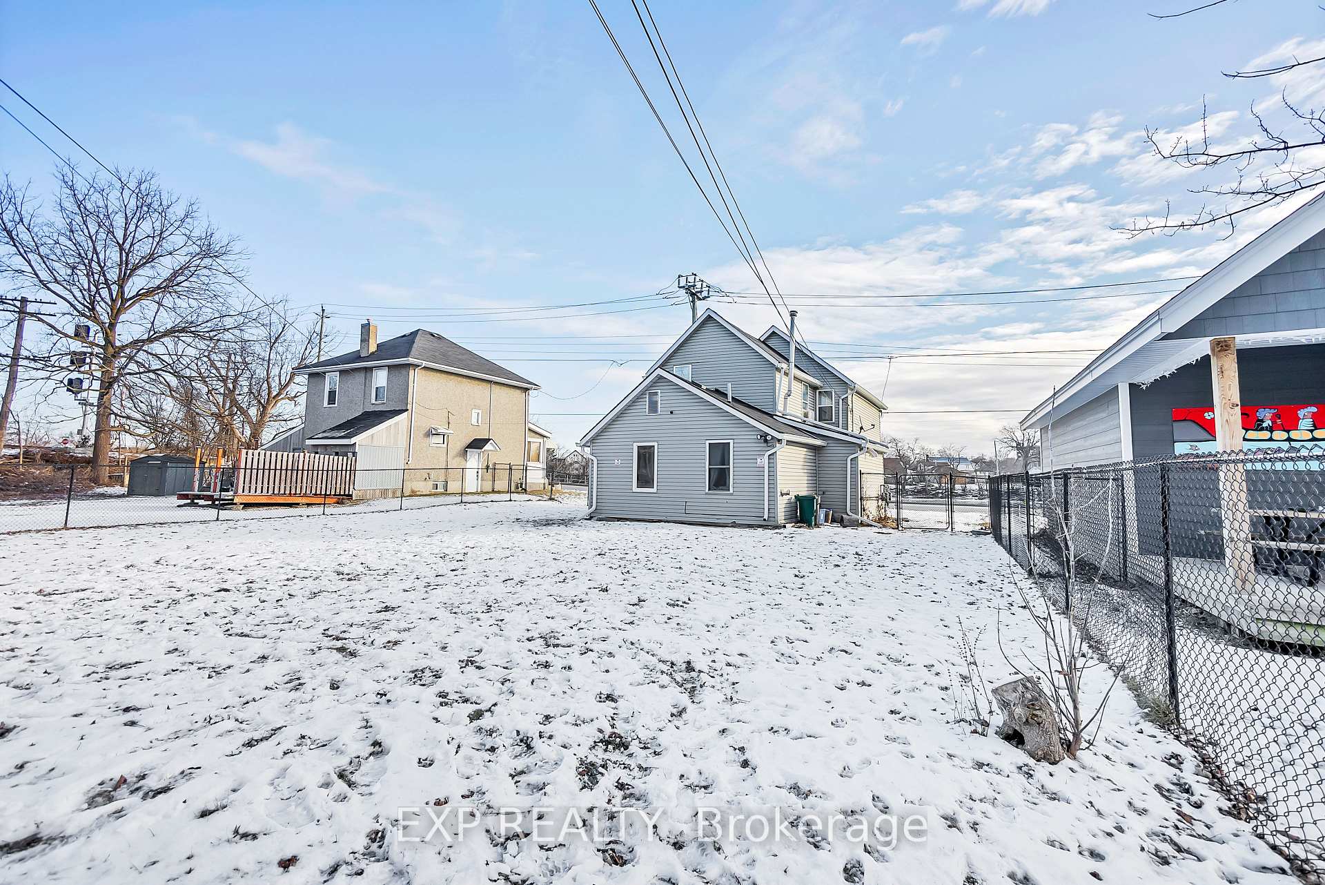 Photo 19 of Unit UNIT B, 132 Moira Street, Belleville, Belleville Ward — HOMEH