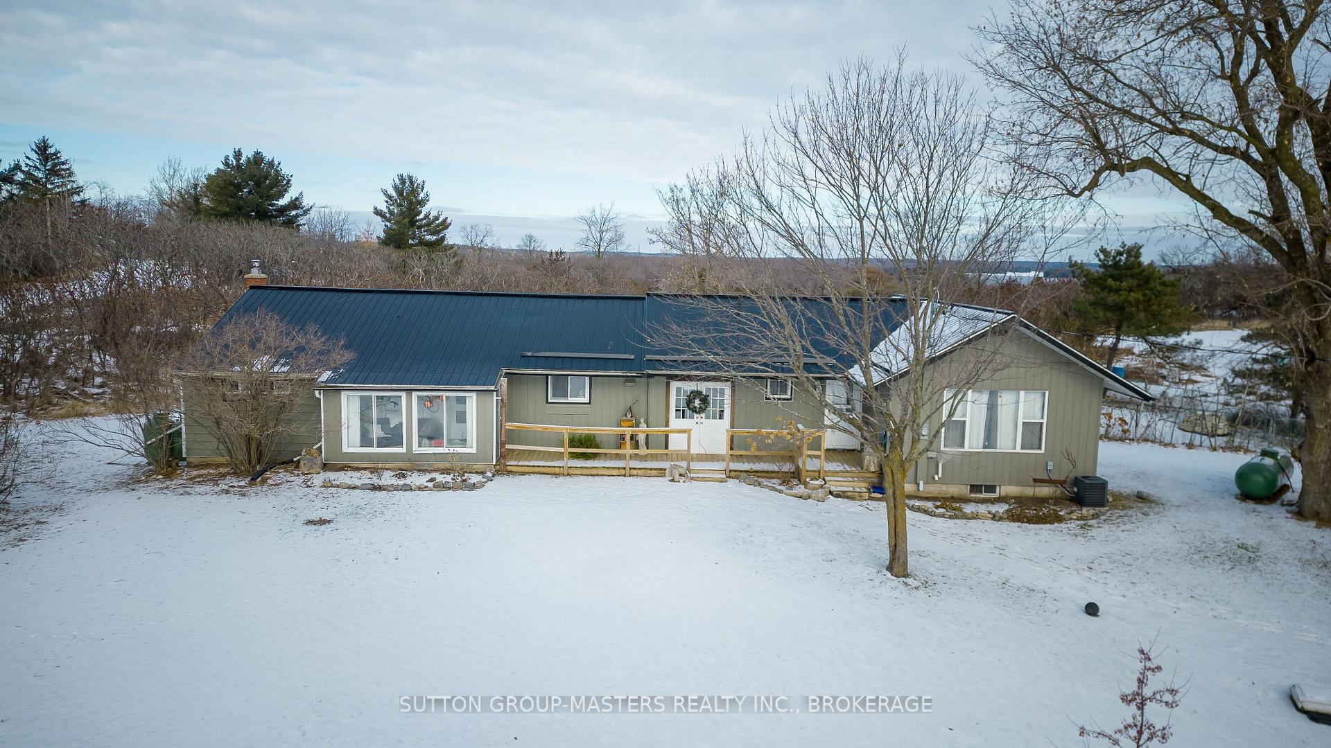Photo 1 of Unit A & B, 2610 Rutledge Road, Frontenac, Frontenac South — HOMEH