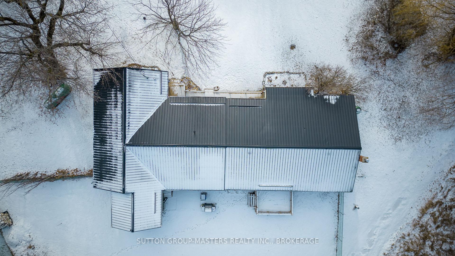 Photo 3 of Unit A & B, 2610 Rutledge Road, Frontenac, Frontenac South — HOMEH