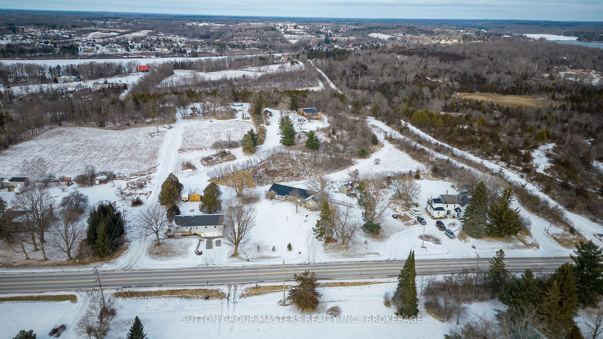 Photo 4 of Unit A & B, 2610 Rutledge Road, Frontenac, Frontenac South — HOMEH