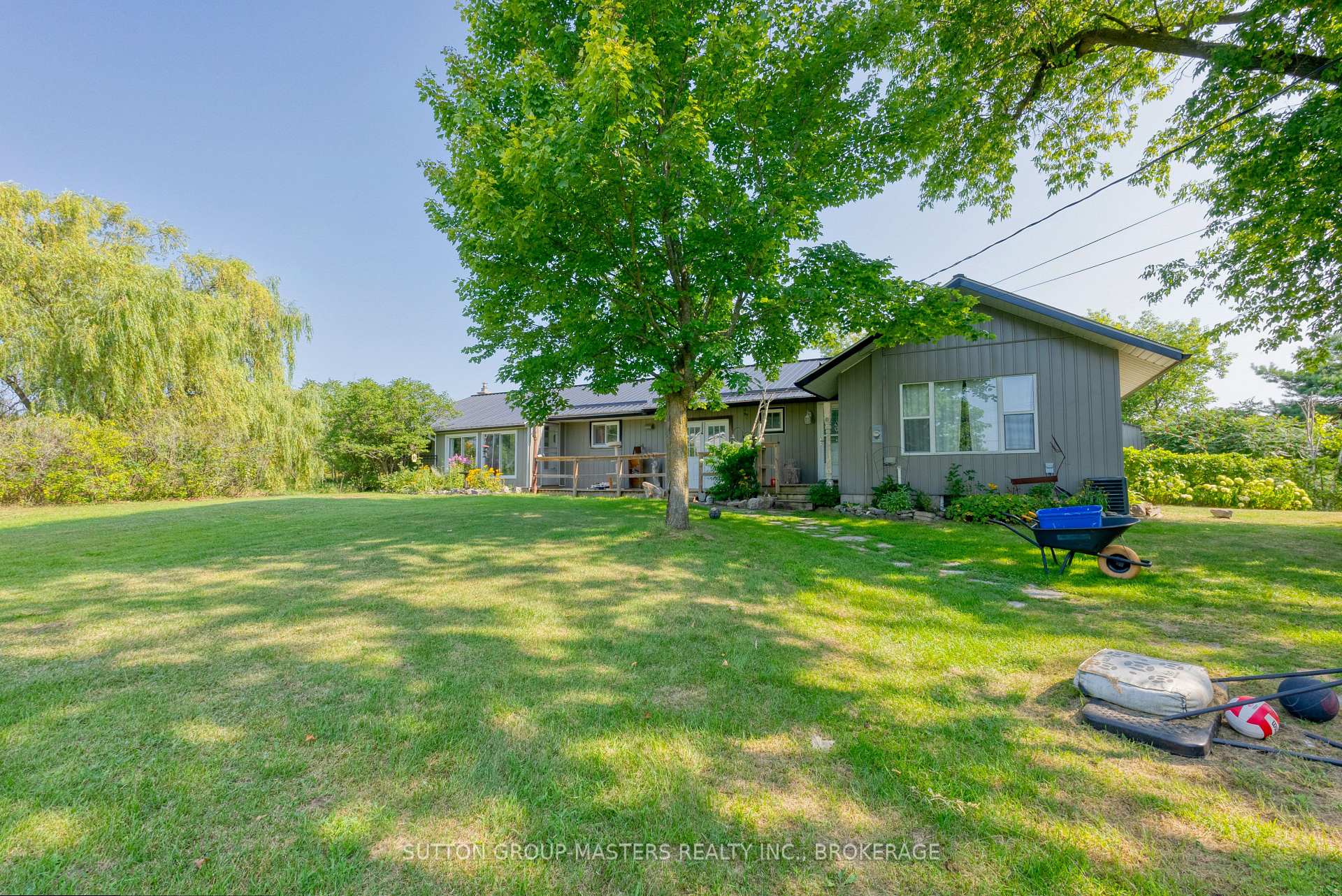 Photo 5 of Unit A & B, 2610 Rutledge Road, Frontenac, Frontenac South — HOMEH