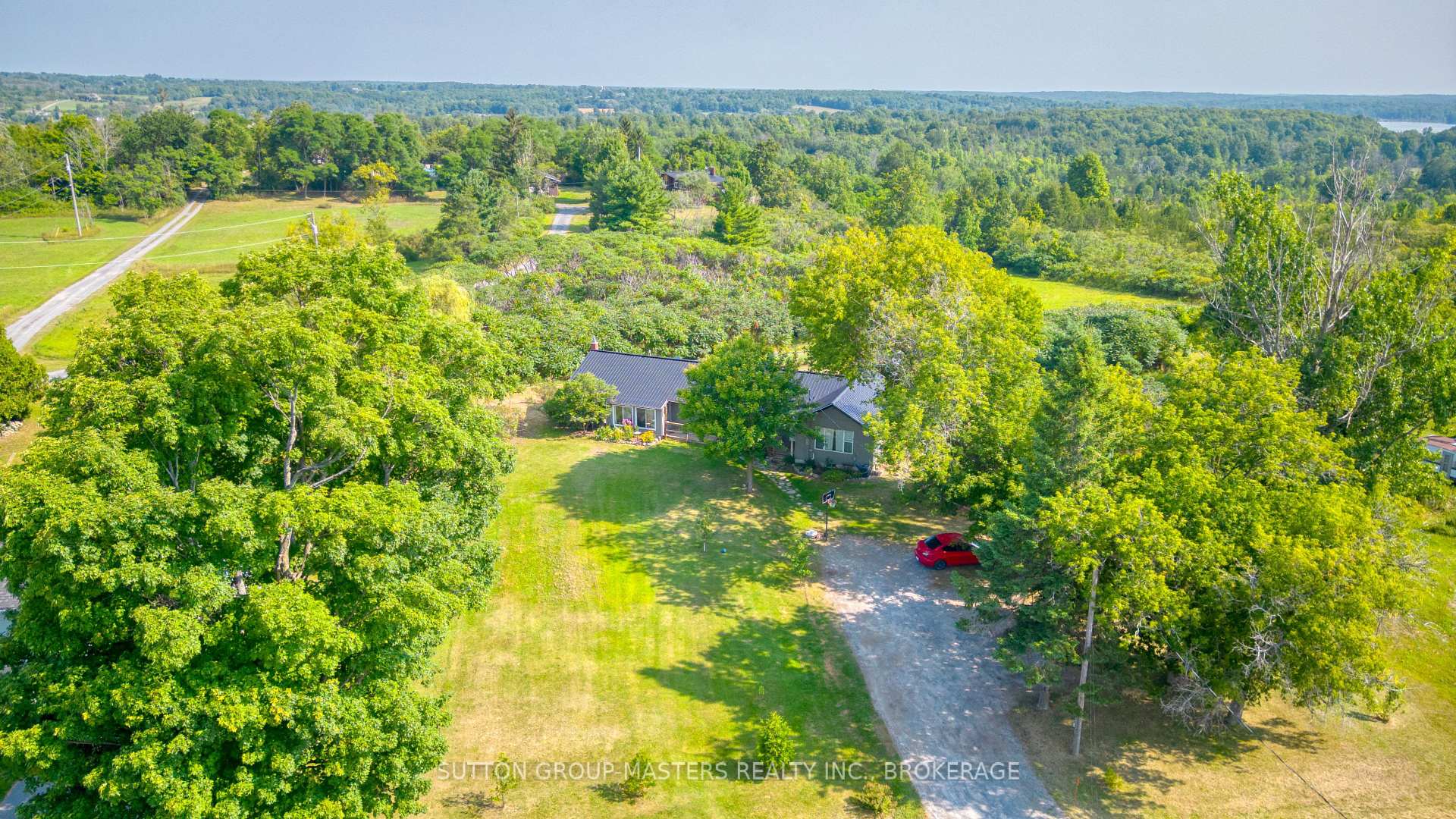 Photo 6 of Unit A & B, 2610 Rutledge Road, Frontenac, Frontenac South — HOMEH