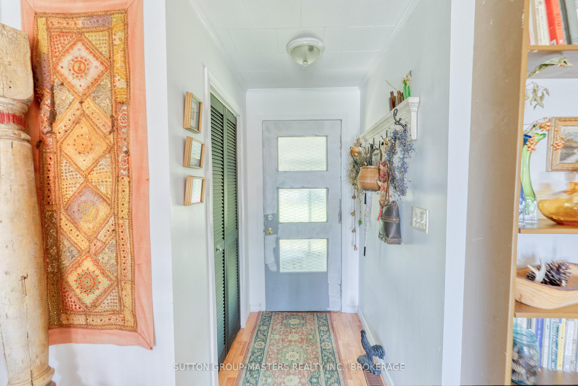Photo 7 of Unit A & B, 2610 Rutledge Road, Frontenac, Frontenac South — HOMEH