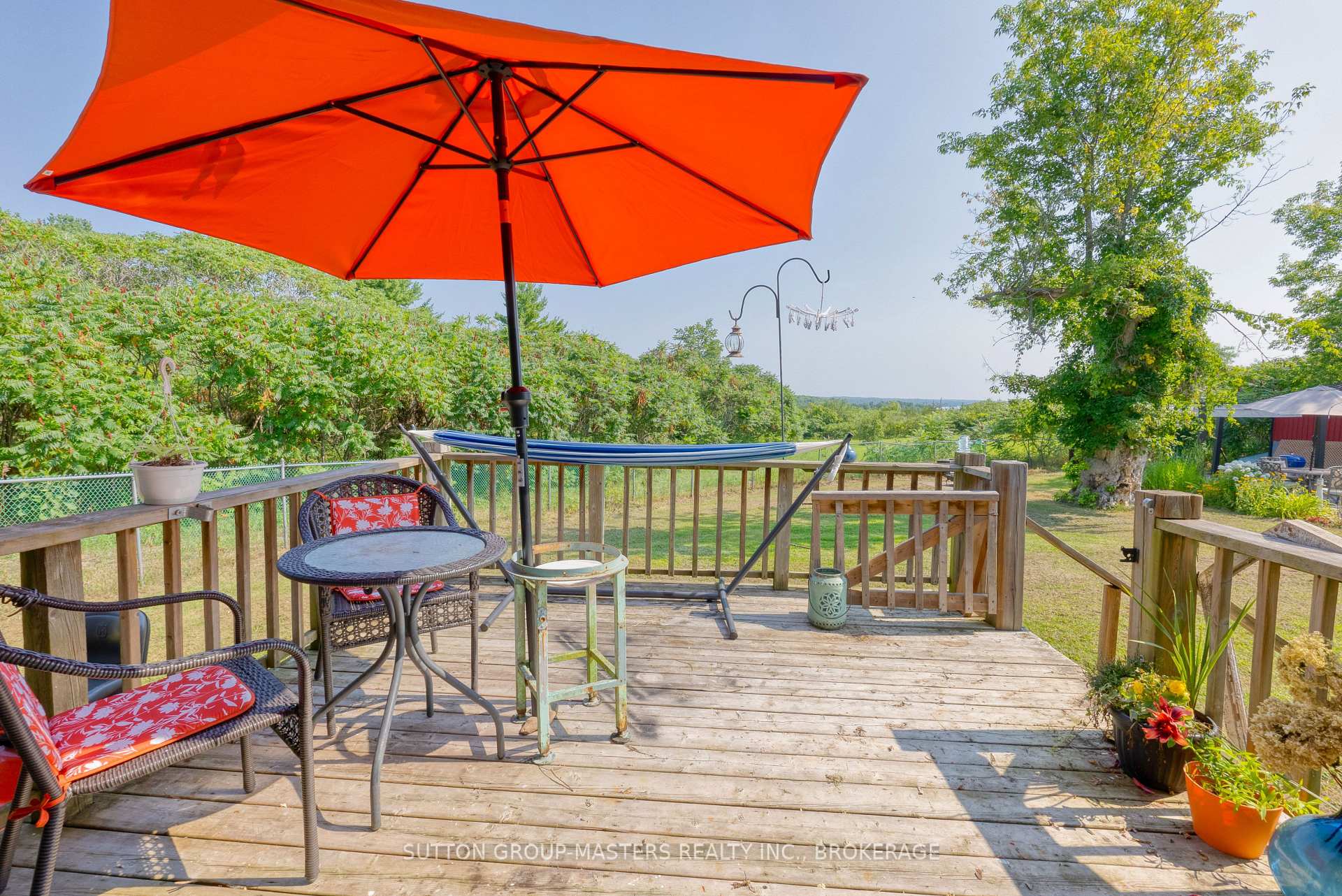 Photo 10 of Unit A & B, 2610 Rutledge Road, Frontenac, Frontenac South — HOMEH