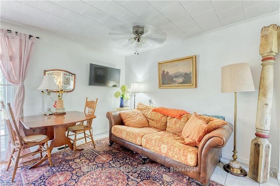 Photo 11 of Unit A & B, 2610 Rutledge Road, Frontenac, Frontenac South — HOMEH
