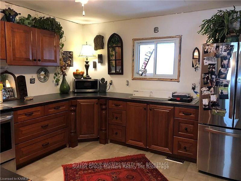 Photo 12 of Unit A & B, 2610 Rutledge Road, Frontenac, Frontenac South — HOMEH