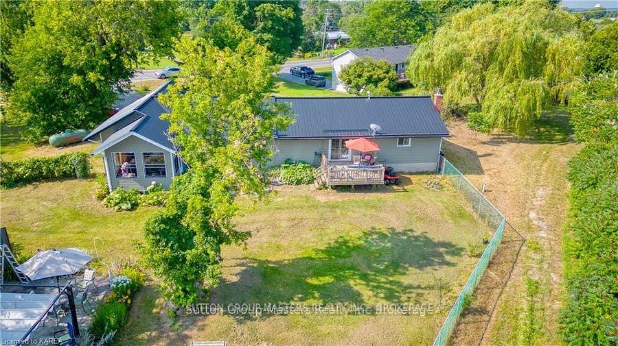 Photo 13 of Unit A & B, 2610 Rutledge Road, Frontenac, Frontenac South — HOMEH