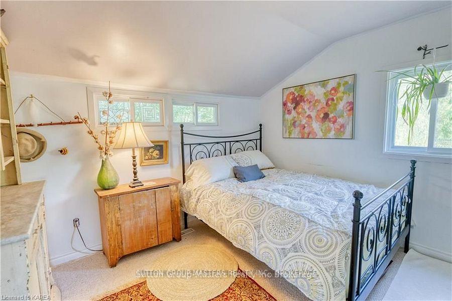Photo 14 of Unit A & B, 2610 Rutledge Road, Frontenac, Frontenac South — HOMEH