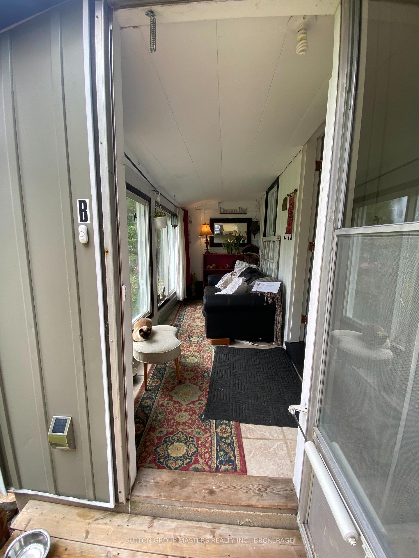 Photo 15 of Unit A & B, 2610 Rutledge Road, Frontenac, Frontenac South — HOMEH