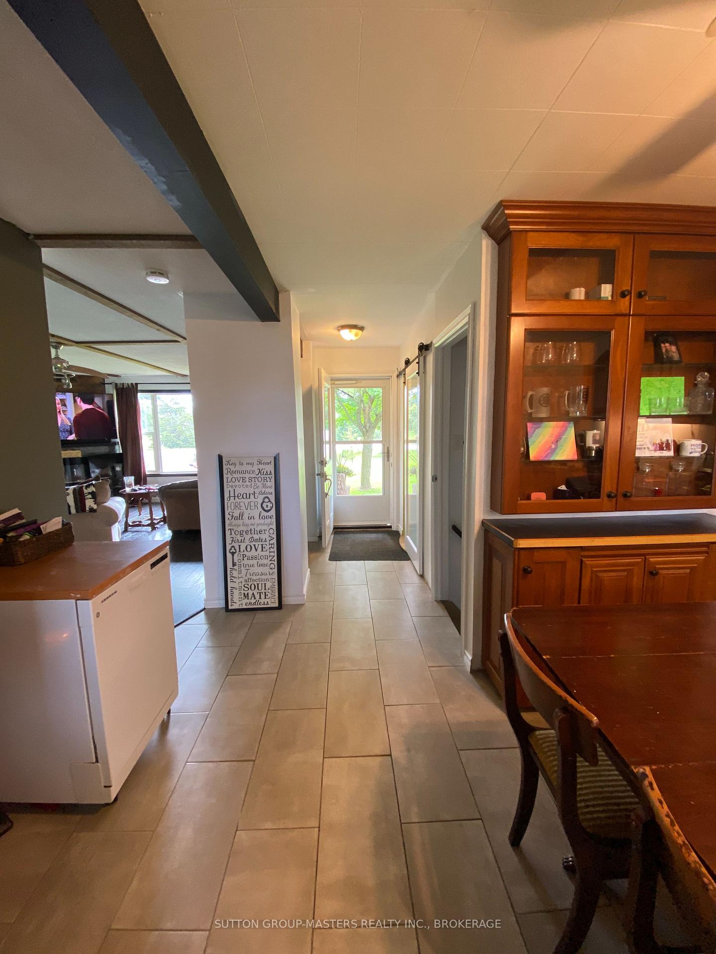Photo 16 of Unit A & B, 2610 Rutledge Road, Frontenac, Frontenac South — HOMEH