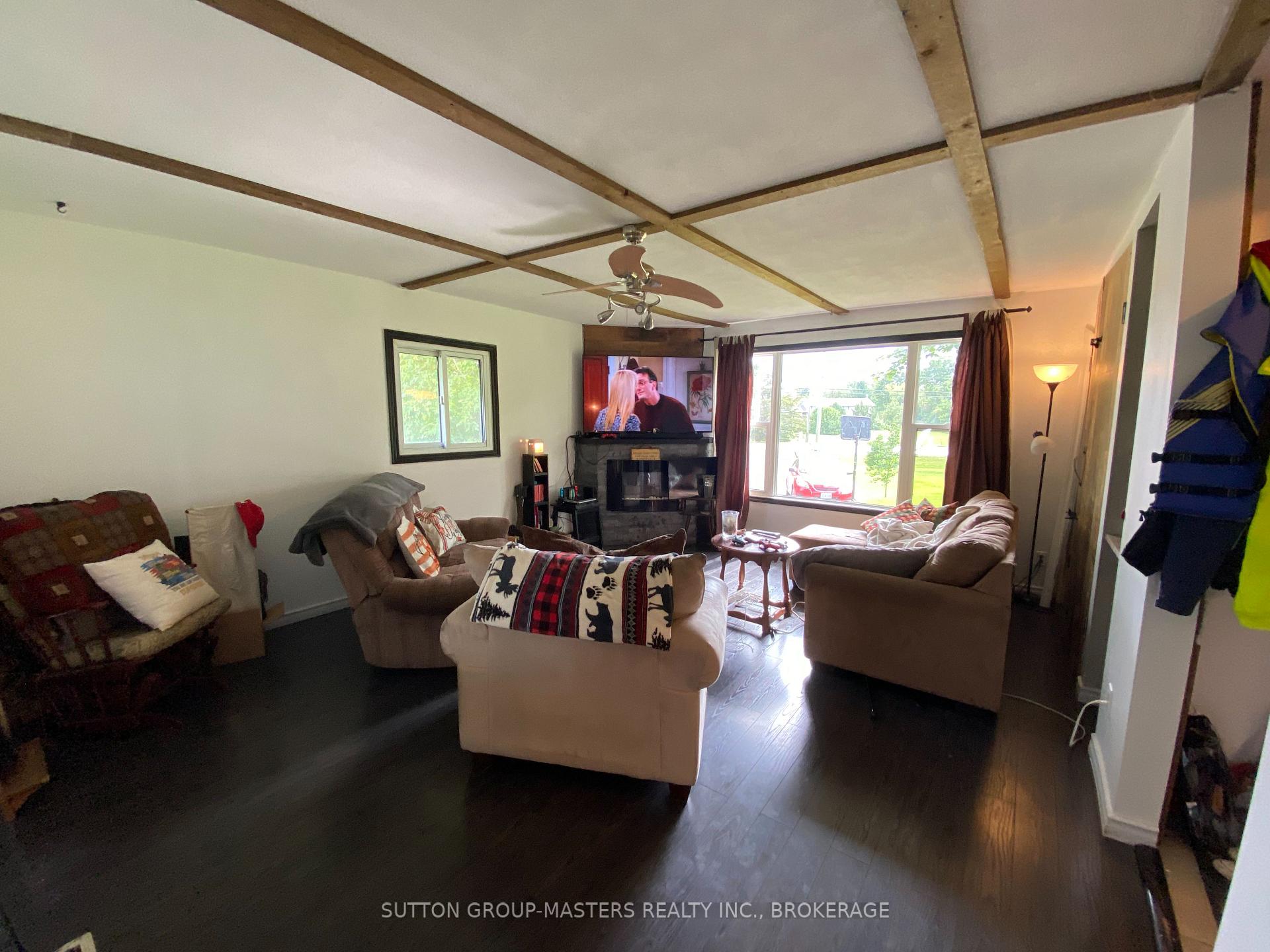 Photo 18 of Unit A & B, 2610 Rutledge Road, Frontenac, Frontenac South — HOMEH