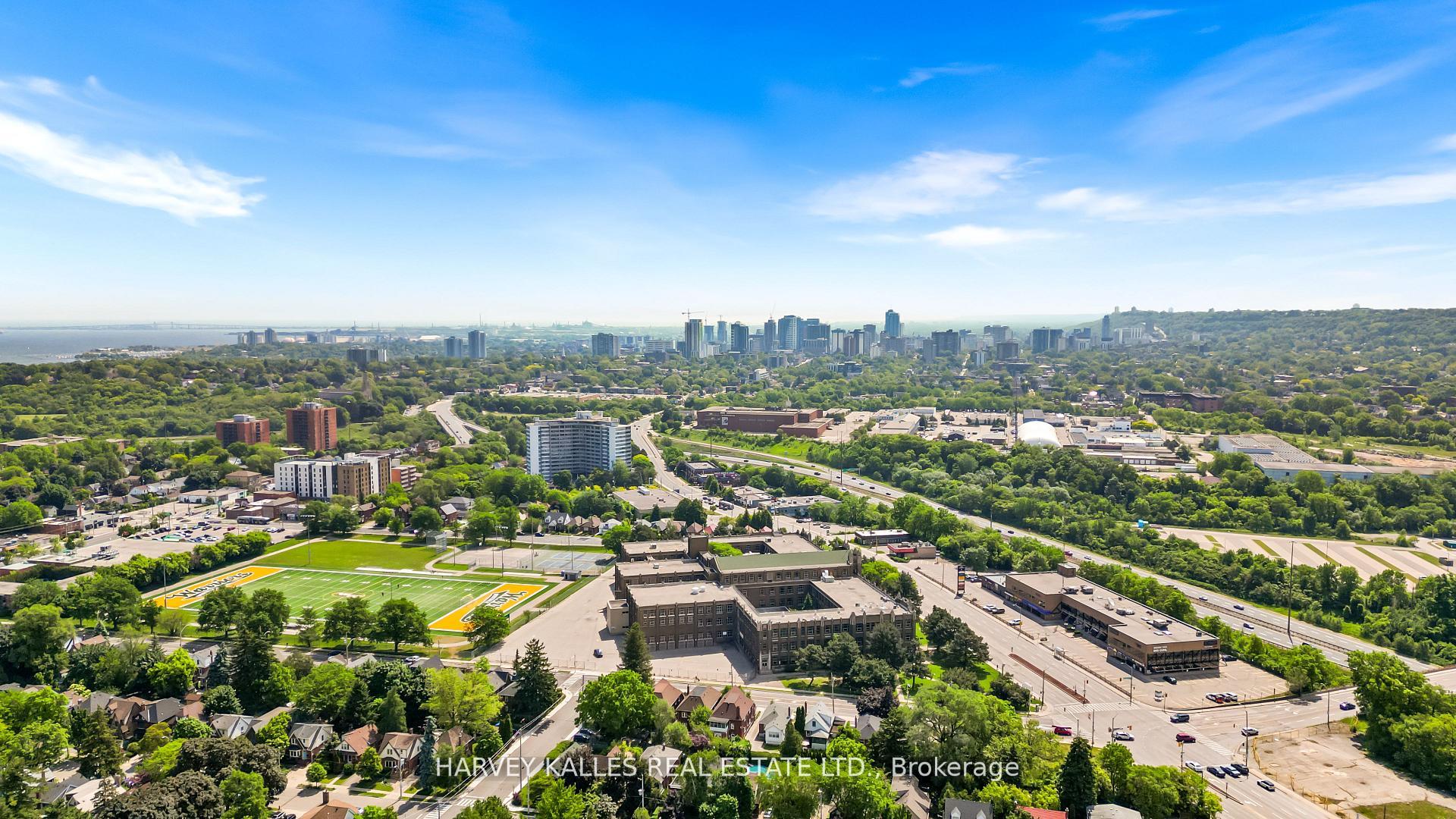 Photo 41 of 105 South Oval, Hamilton, Westdale — HOMEH