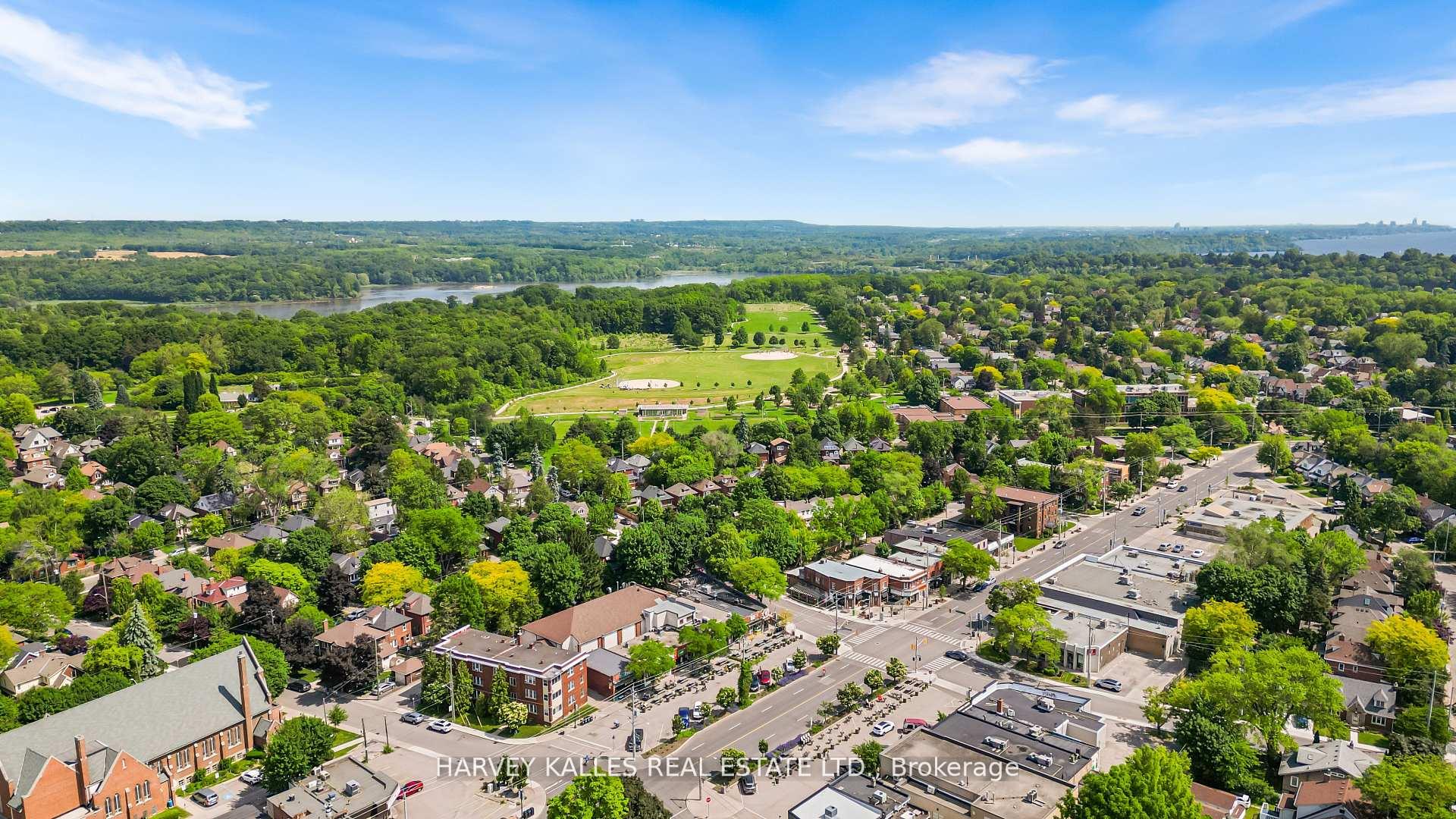 Photo 42 of 105 South Oval, Hamilton, Westdale — HOMEH