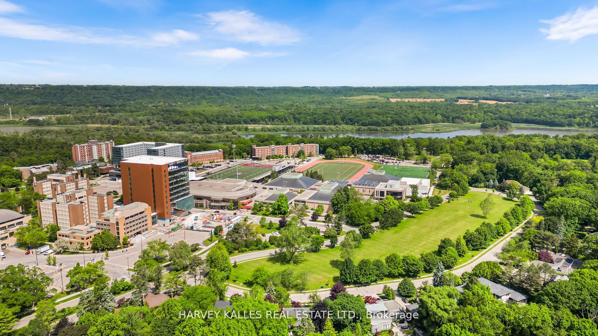 Photo 43 of 105 South Oval, Hamilton, Westdale — HOMEH